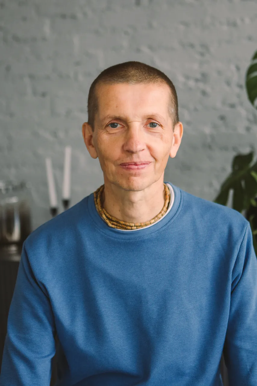 Чайтанья Сева дас